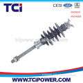 TCI tensile pin type polymer insulator